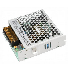 Блок питания Arlight ARS-75-24-FA 24V 77W IP20 3,2A 027326(1)