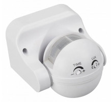 Датчик движения Arlight Prime-PIR-UP-360-230V-Multi (94x80mm, 1200W, IP44) 027388
