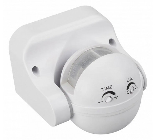 Датчик движения Arlight Prime-PIR-UP-360-230V-Multi (94x80mm, 1200W, IP44) 027388 Датчик движения Arlight Prime-PIR-UP-360-230V-Multi (94x80mm, 1200W, IP44) 027388
