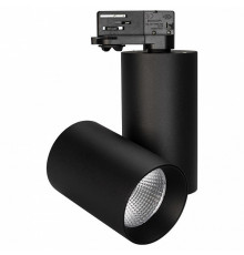 Трековый светильник Arlight SP-Polo-Track-Turn-R85-15W Day4000 027428