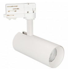 Трековый светильник Arlight SP-Polo-Track-Leg-R65-8W Day4000 027468