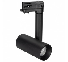 Трековый светильник Arlight SP-Polo-Track-Pipe-R65-8W Day4000 027482