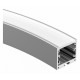 Профиль Arlight SL-ARC 027639