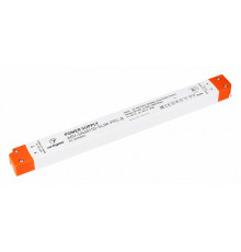 Блок питания Arlight ARV-SN48150-SLIM-PFC-B (48V, 3.1A, 150W) 027838(2)
