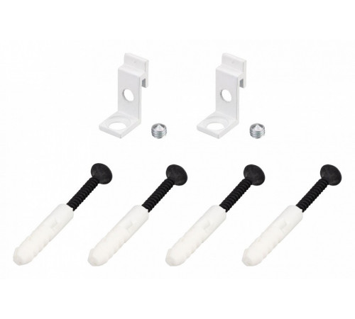 Держатель Arlight SL-ARC-SIDE White 027848 Держатель Arlight SL-ARC-SIDE White 027848