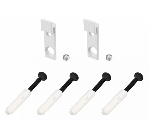 Держатель Arlight SL-ARC WHITE 027849 Держатель Arlight SL-ARC WHITE 027849