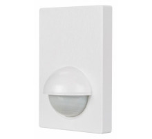 Датчик Arlight NAVE-PIR-UP-S120x78-300W-WH (230V, 1.3A, MULTI) 027871(1)