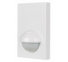 Датчик Arlight NAVE-PIR-UP-S120x78-300W-WH (230V, 1.3A, MULTI) 027871(1)