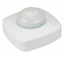Датчик Arlight NAVE-PIR-UP-S102x102-500W-WH (230V, 2.17A, MULTI) 027872(1)