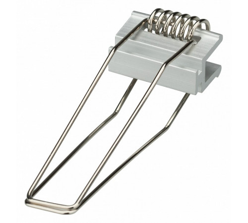 Пружинный держатель Arlight ARH-POWER-W200 027920 Пружинный держатель Arlight ARH-POWER-W200 027920