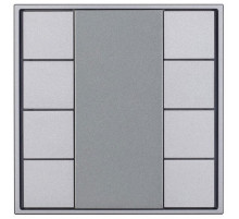 Панель Arlight KNX-223-8-Grey (Bus) 027962