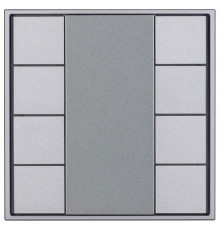 Панель Arlight KNX-223-8-Grey (Bus) 027962