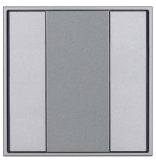 Панель Arlight KNX-223-2-Grey (Bus) 027963