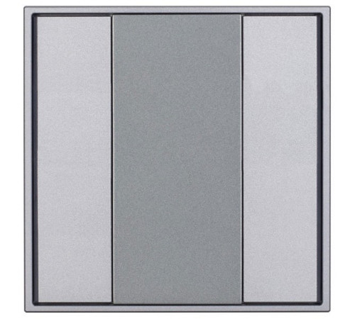 Панель Arlight KNX-223-2-Grey (Bus) 027963 Панель Arlight KNX-223-2-Grey (Bus) 027963