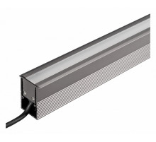 Грунтовый линейный светильник Arlight ART-LUMILINE-3351-1000-24W Warm3000 027994(1)