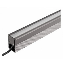 Грунтовый линейный светильник Arlight ART-LUMILINE-3351-1000-24W Warm3000 027994(1)