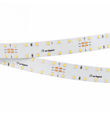 Светодиодная лента Arlight RT-A140-20mm 24V Warm3500 (22 W/m, IP20, 2835, 4.7m) (Arlight, 22 Вт, IP20) 028001