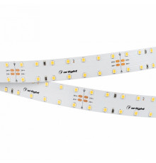 Светодиодная лента Arlight RT-A140-20mm 24V Warm3000 (22 W/m, IP20, 2835, 4.7m) 028005(2)