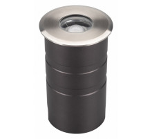 Ландшафтный светодиодный светильник Arlight ART-Ground-Zoom-R80-8W Warm3000 028065