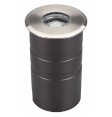 Ландшафтный светодиодный светильник Arlight ART-Ground-Zoom-R80-8W Warm3000 028065