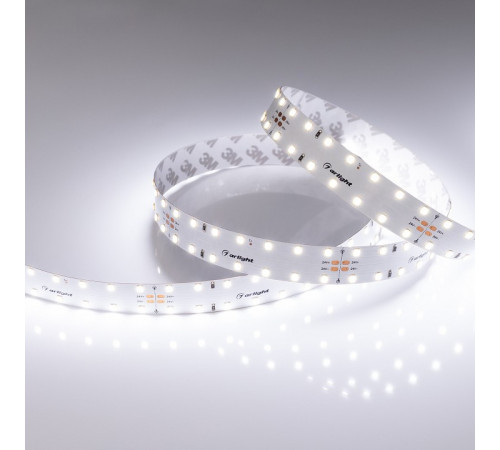 Светодиодная лента Arlight RT-A140-20mm 24V White6000 (22 W/m, IP20, 2835, 4.7m) 028111(2) Светодиодная лента Arlight RT-A140-20mm 24V White6000 (22 W/m, IP20, 2835, 4.7m) 028111(2)