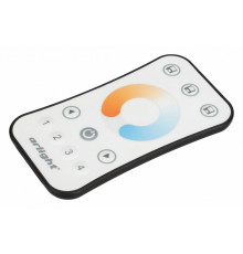 Пульт Arlight Smart-R40-Mix (4 зоны, 2.4G) 028143