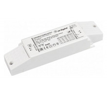 Блок питания Arlight ARJ-SP-40-PFC-Triac-INS (40W, 27-38V, 0.7-1.05A) 028185(1)
