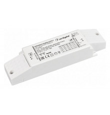 Блок питания Arlight ARJ-SP-40-PFC-Triac-INS (40W, 27-38V, 0.7-1.05A) 028185(1)