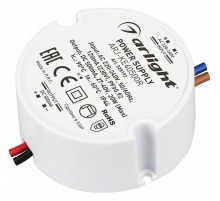 Блок питания Arlight ARJ-KE40500R (20W, 500mA, PFC) 028192