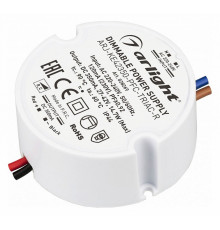 Блок питания для светодиодной ленты Arlight ARJ 028269