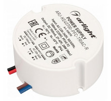 Блок питания для светодиодной ленты Arlight ARJ 028270