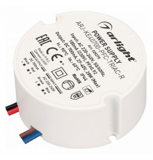 Блок питания для светодиодной ленты Arlight ARJ 028270