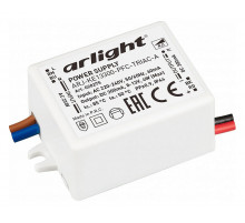 Блок питания Arlight ARJ-KE13300-PFC-Triac-A (4W, 300mA) 028275