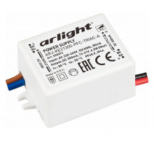 Блок питания для светодиодной ленты Arlight ARJ 028276
