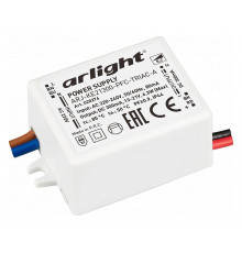 Блок питания для светодиодной ленты Arlight ARJ 028276