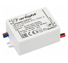 Блок питания для светодиодной ленты Arlight ARJ 028277