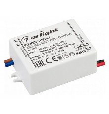 Блок питания для светодиодной ленты Arlight ARJ 028277