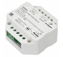 Диммер Arlight Smart-D12-Dim-Push-2000-IN (12-48V, 1x6A, 2.4G) 028289