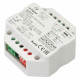 Диммер Arlight Smart-D12-Dim-Push-VR (12-48V, 1x6A, 2.4G) 028290