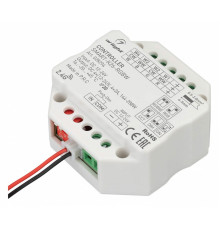 Контроллер Arlight Smart-K26-RGBW (12-24V, 4x3A, 2.4G) 028294