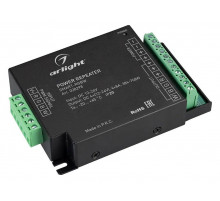 Усилитель Arlight Smart-RGBW (12-24V, 4x8A) 028298