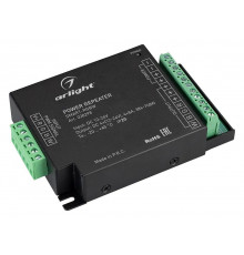 Усилитель Arlight Smart-RGBW (12-24V, 4x8A) 028298