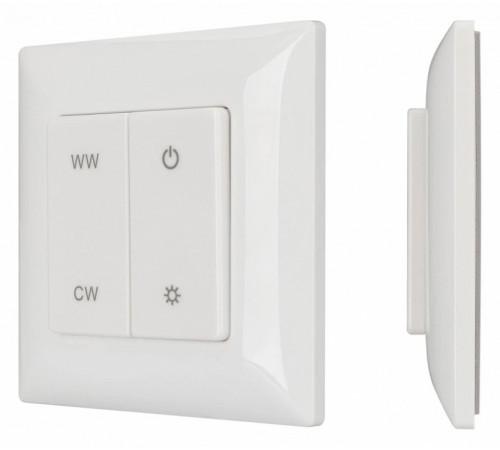 Панель управления Arlight Smart 028302 Панель управления Arlight Smart 028302