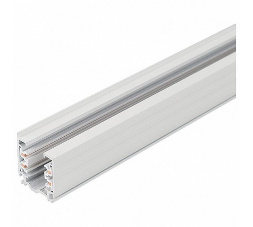 Шинопровод Arlight LGD-D3P-2000 White-M 028368 Шинопровод Arlight LGD-D3P-2000 White-M 028368