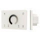 Панель Arlight Sens Smart-P79-Dim White (230V, 4 зоны, 2.4G) 028398