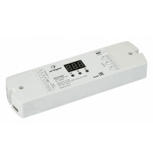 Декодер Arlight Smart-DMX-SUF (12-24V, 3x6A) 028407