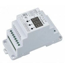 Декодер Arlight Smart-K36-DMX (12-24V, 4x5A, Din) 028409