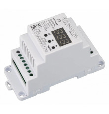 Конвертер Arlight Smart-K37-DMX 028410