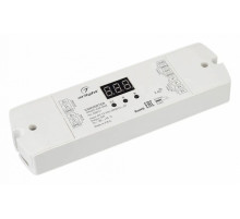Конвертер Arlight Smart-K38-DMX (12-24V, SPI, 2.4G) 028411