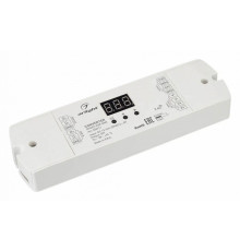 Конвертер Arlight Smart-K38-DMX (12-24V, SPI, 2.4G) 028411